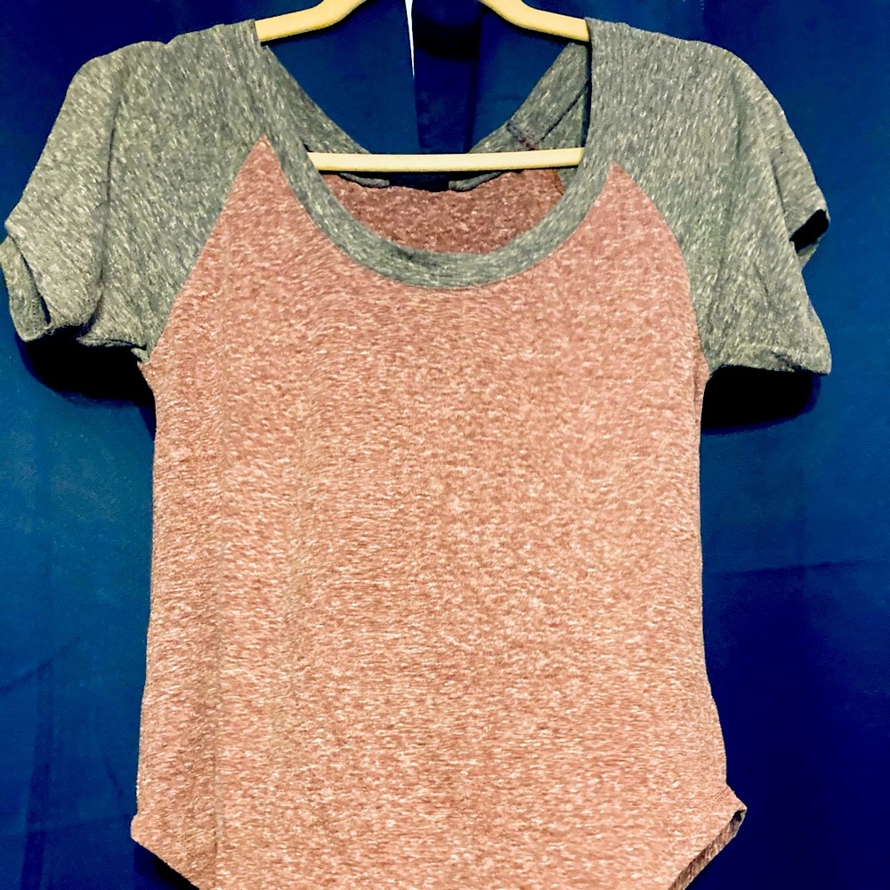 Short sleeve t shirt